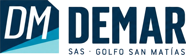 DEMAR SAS · Golfo San Matías